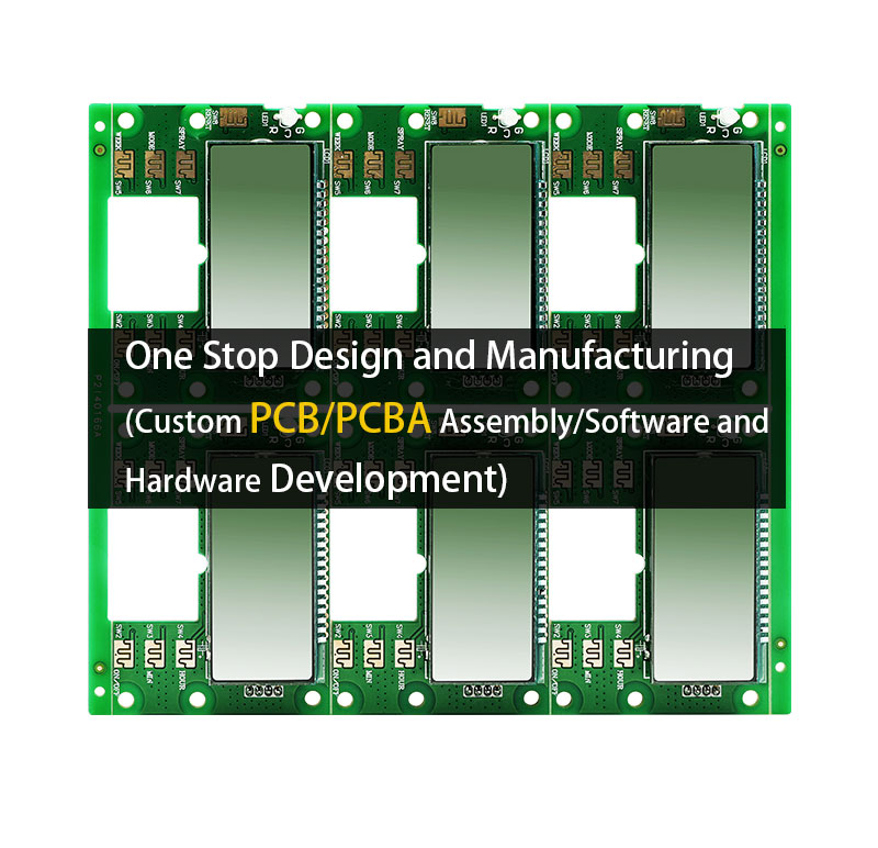 pcb standard thicknesses